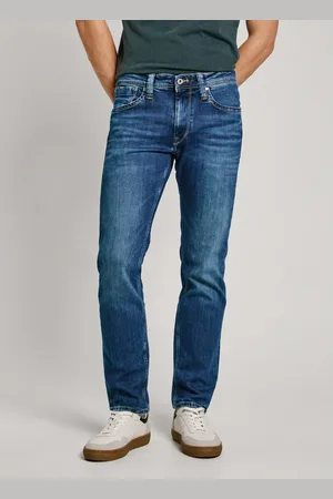 Pepe Jeans Regular fit jeans CASH