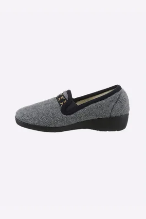Baur Pantoffels