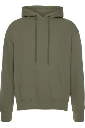 Fruit Of The Loom Hoodie in een katoenmix