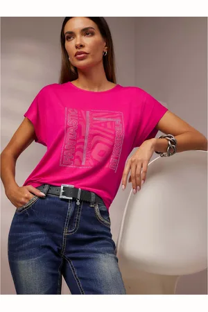 Heine T-shirt Shirt (1-delig)