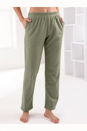 PLANTIER Homewearbroek