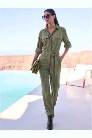 Heine Jumpsuit