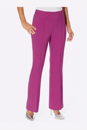 LADY Geweven broek