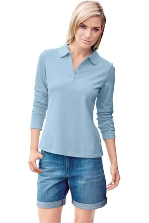 Heine Poloshirt (1-delig)