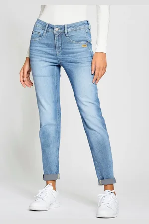 Gang Relax fit jeans 94AMELIE