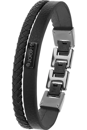 JOOP! Leren armband 2039000