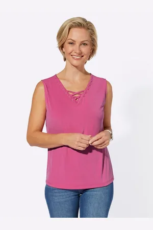 Classic Basics Shirttop