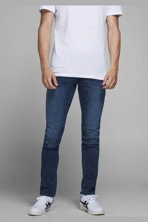 JACK & JONES Slim fit jeans JJIGLENN JJORIGINAL CB 774 NOOS