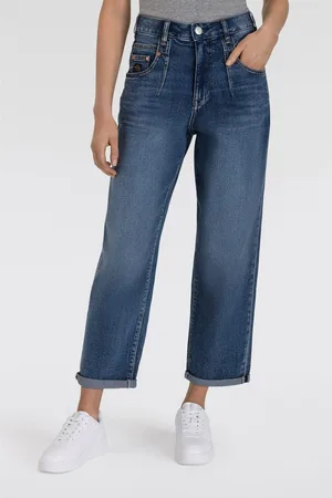Herrlicher Comfortabele jeans Brooke Denim Comfort
