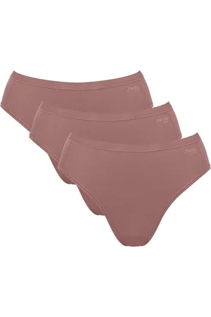 Sloggi Slip GO Daily Cotton Tai 3P (3 stuks)