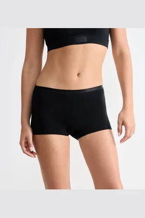 Sloggi Slip GO Daily Cotton Short 3P (3 stuks)