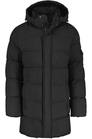 Lerros Outdoorjack met ritszakken