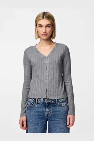 Pieces® Vest PCIRIS CARDIGAN NOOS