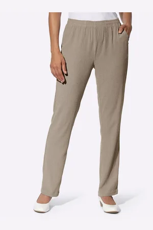 Classic Basics Comfortbroek