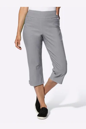 Casual Looks Capribroek