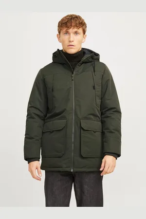 JACK & JONES Parka JJCONSTRUCT PARKA