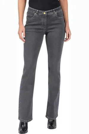 Classic Inspirationen Bootcut jeans