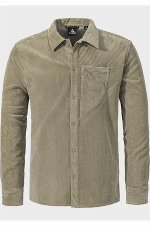 Schöffel Outdooroverhemd Urban Shirt Style Lodos MNS