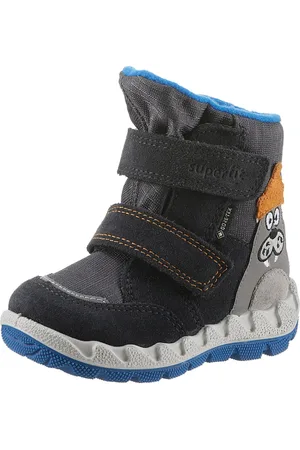 Superfit Winterlaarzen ICEBIRD WMS: breed