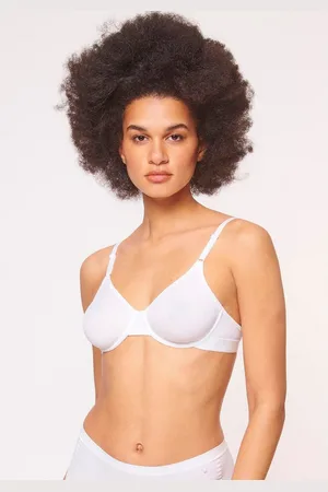 Triumph Beugel-bh Microfun W naadloos voorgevormde cups