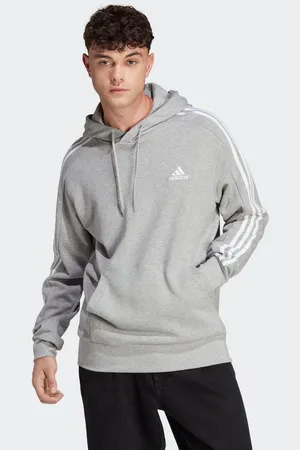 adidas Hoodie ESSENTIALS FRENCH TERRY 3STREPEN HOODIE