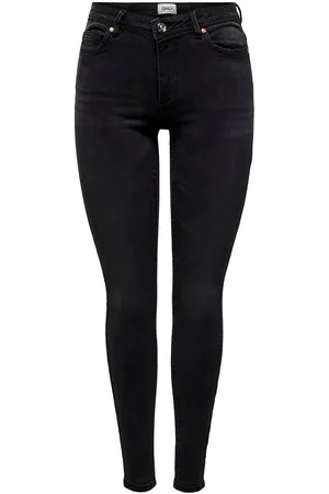 ONLY Skinny fit jeans ONLWAUW MID SK BJ1097