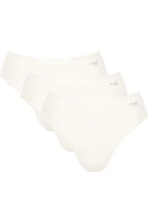 Sloggi Slip GO Daily Cotton Tai 3P (3 stuks)
