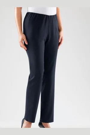 Classic Basics Stretchbroek