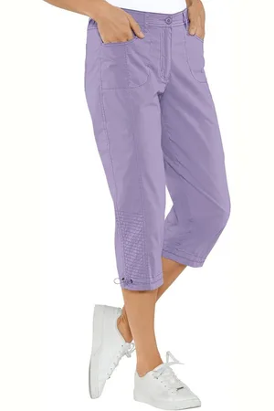 Casual Looks Capribroek