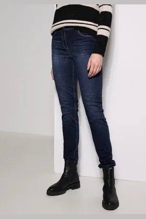 CECIL Slim fit jeans Stijl Toronto