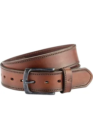 Camel Active Heupriem CA riem in gebruikte look