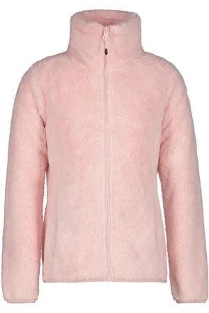 Icepeak Fleecejack LOMA JR (1 stuk)