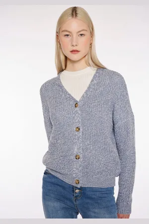 Hailys Vest LS P CD Pi44pa