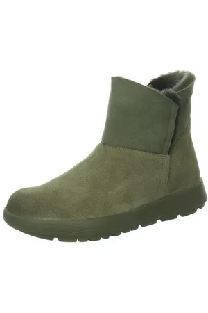 Think! Winterlaarzen COMODA met een ritssluiting