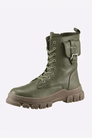 Heine Veterlaarsjes
