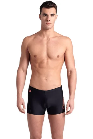 Arena Zwembroek M BYOR EVO SHORT R