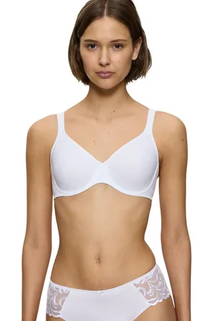 Triumph Beugel-bh Modern Soft+Cotton W