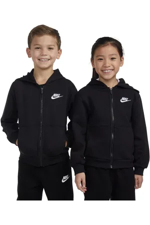 Nike Capuchonsweatvest voor kinderen