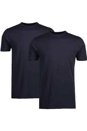 Lerros T-shirt in klassieke look (set, 2-delig)