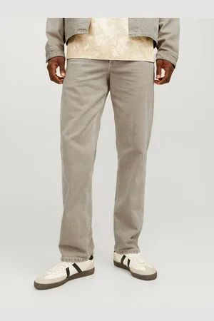 JACK & JONES Relax fit jeans JJIEDDIE JJWORKER MF 309 NOOS