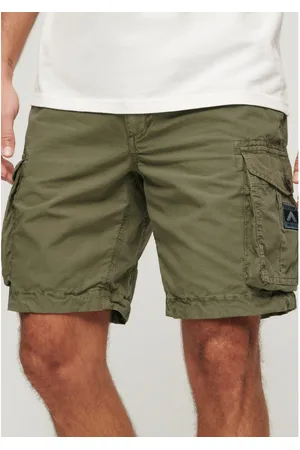 Superdry Short SD-PARACHUTE LIGHT SHORT