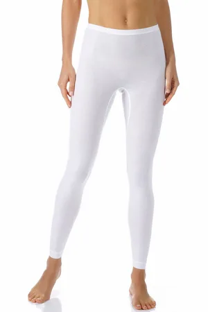 Mey Legging Noblesse Zonder opstaande zijnaad