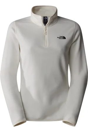 The North Face Fleece-shirt 101 GLACIER FLEECE 1/4 ZIP - EU