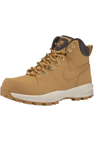 Nike Veterschoenen Manoa Leather