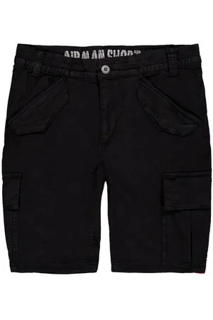 Alpha Industries Short Men - Shorts Airman Short