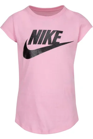 Nike T-shirt NIKE FUTURA SHORT SLEEVE TEE - voor kinderen