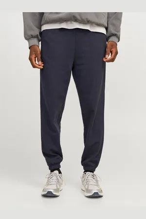 JACK & JONES Sweatbroek JPSTGORDON JJCHARGE SWEAT PANTS IMP