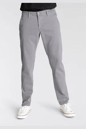 Mac Chino Driver met stretch