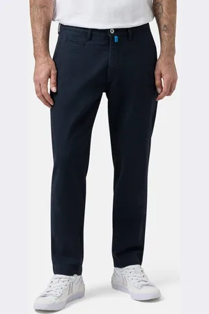 Pierre Cardin Chino Lyon tapered