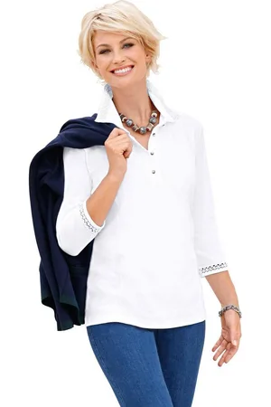 Baur Poloshirt Shirt (1-delig)